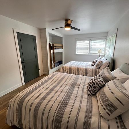 Red Tree Resort Llc Phillips Room photo